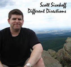 Different Directions